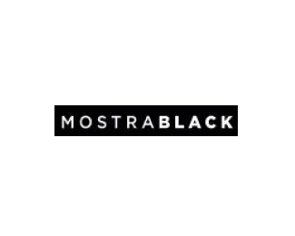 mostrablack